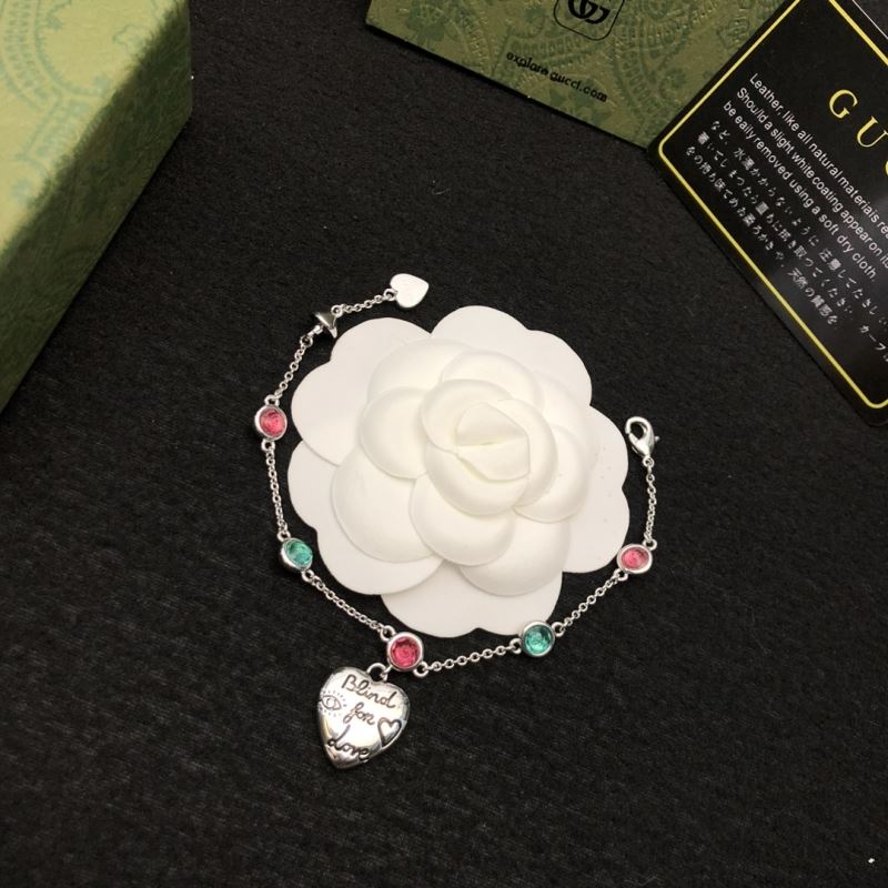 Gvc*1 bracelets